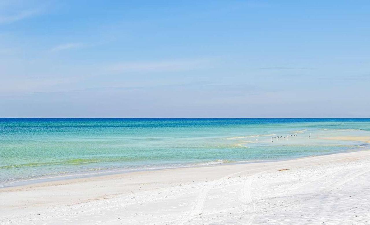 Sand Castles West T24 Panama City Beach Kültér fotó